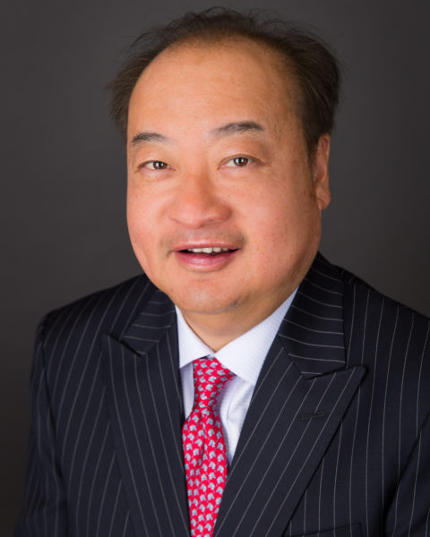 Duncan Lee