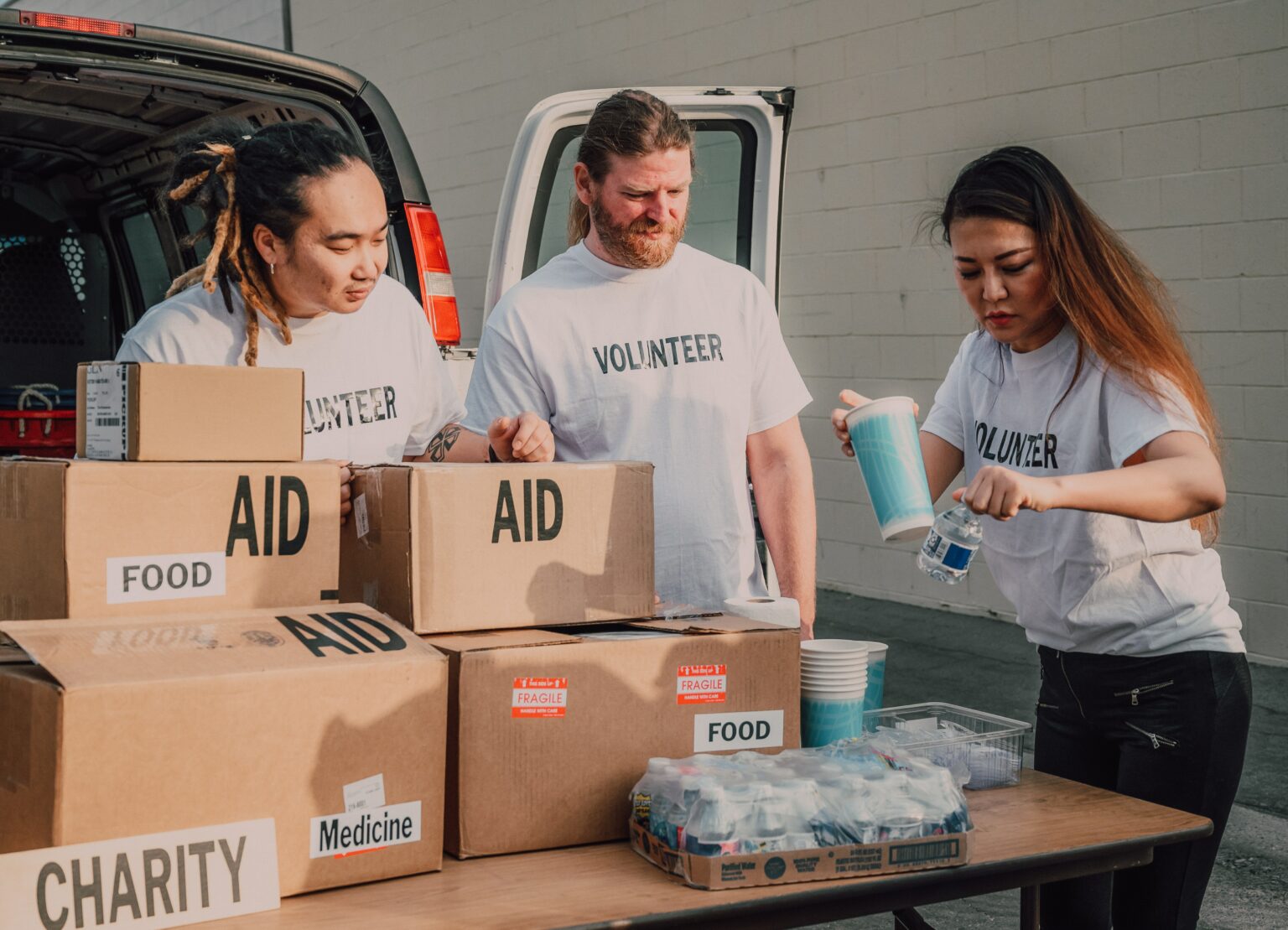 Giving usa. Donation.